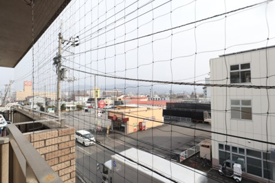 【展望】 | コートエルⅢ・