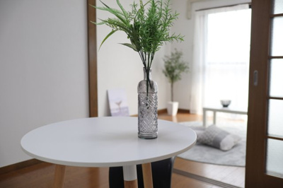 【居間・リビング】 | コートエルⅢ・