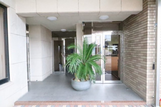 【エントランス】 | コートエルⅢ・