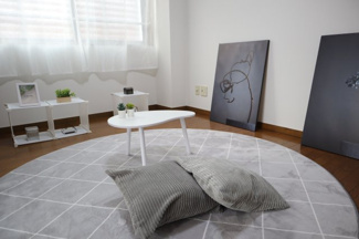 【洋室】 | コートエルⅢ・