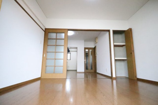 【洋室】 | コートエルⅢ・