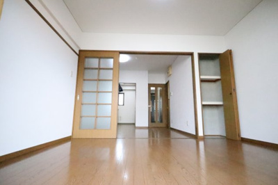 【洋室】 | コートエルⅢ・