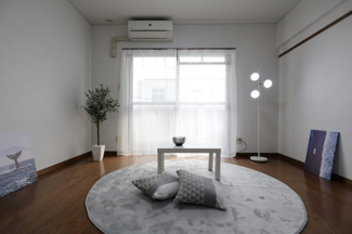 【洋室】 | コートエルⅢ・