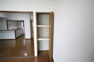 【収納】 | コートエルⅢ・