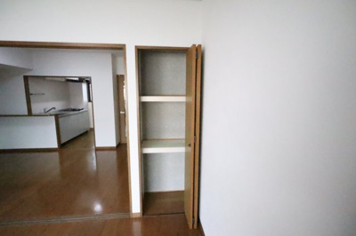 【収納】 | コートエルⅢ・