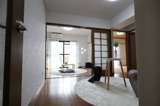 【居間・リビング】 | コートエルⅢ・