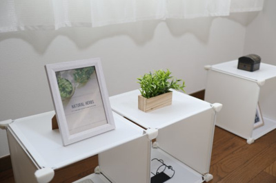 【洋室】 | コートエルⅢ・