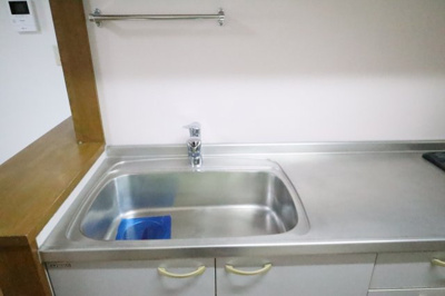 【キッチン】 | コートエルⅢ・