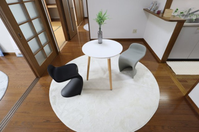 【居間・リビング】 | コートエルⅢ・