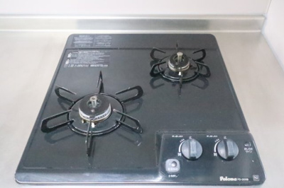 【キッチン】 | コートエルⅢ・