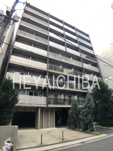 ヴァローレクオリタ浅草橋