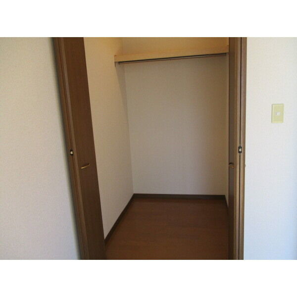 アンプルールリーブルリベルテの収納