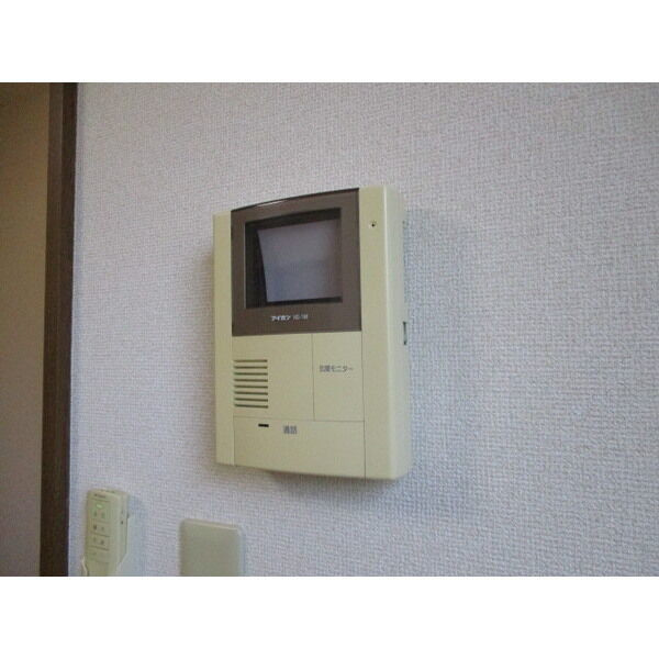 アンプルールリーブルリベルテのセキュリティ