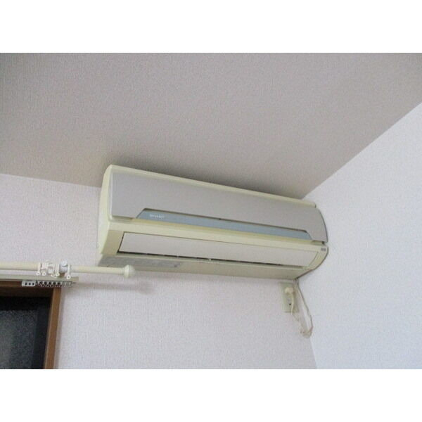 アンプルールリーブルリベルテの設備