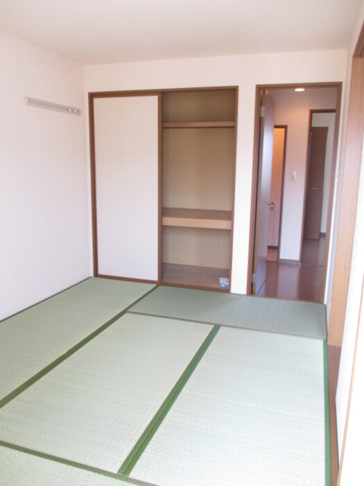 セジュール楠の内装|内装です