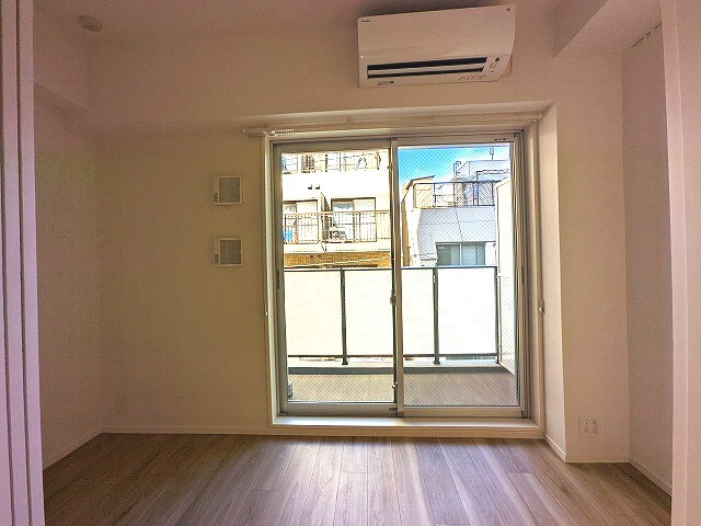 Park Axis上野イーストの内装