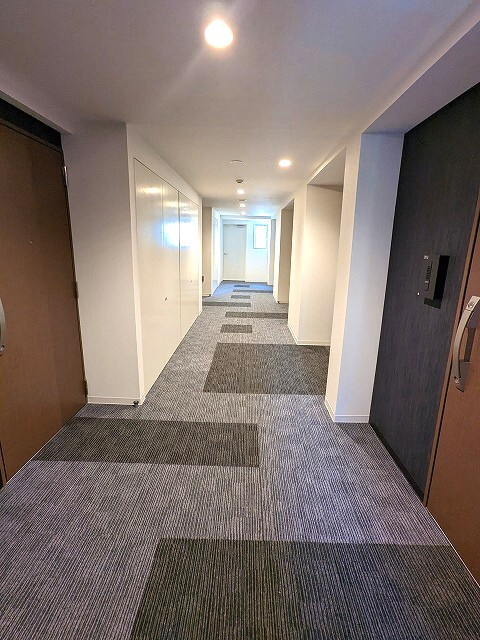 Park Axis上野イーストの設備