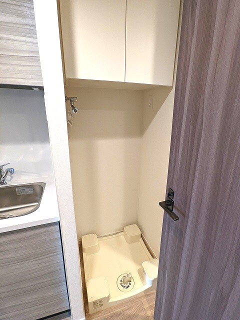 Park Axis上野イーストの設備