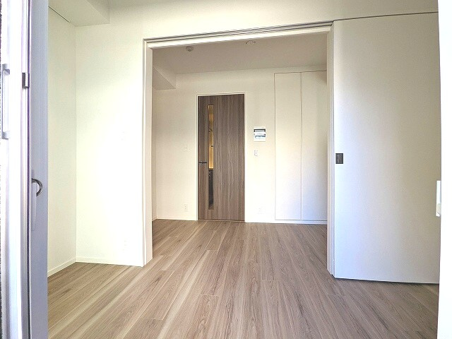 Park Axis上野イーストの設備