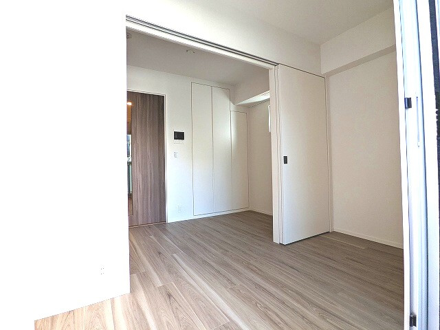 Park Axis上野イーストの設備