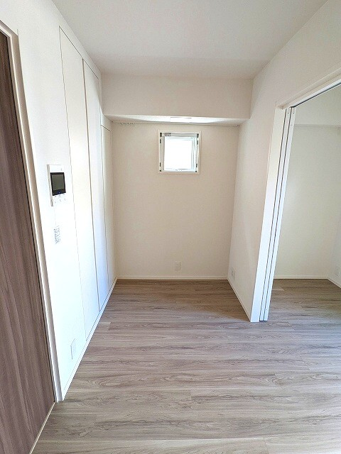 Park Axis上野イーストの設備