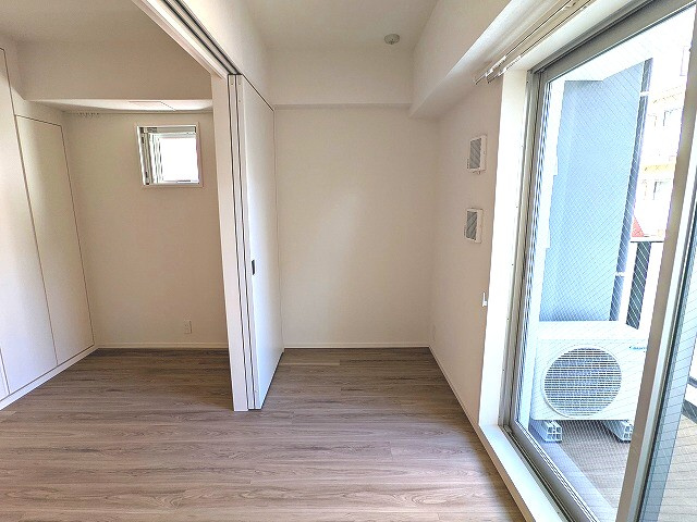 Park Axis上野イーストの設備