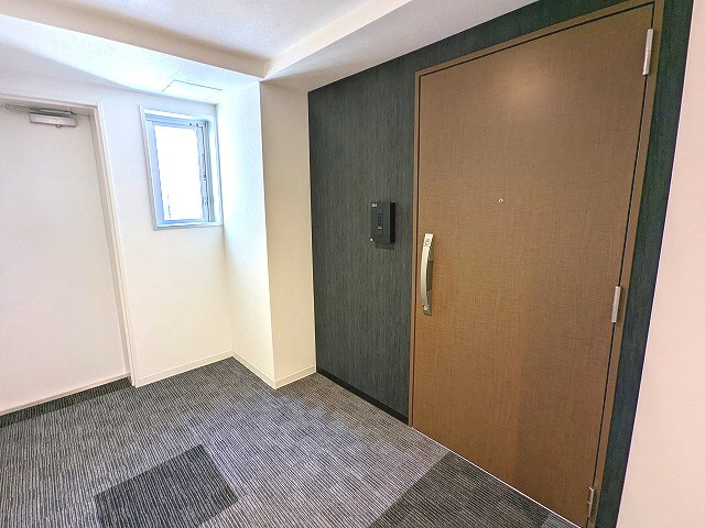 Park Axis上野イーストの設備