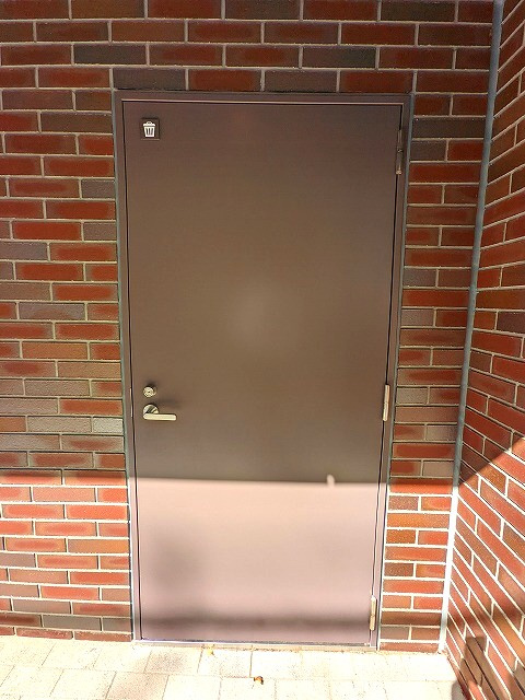 Park Axis上野イーストの設備