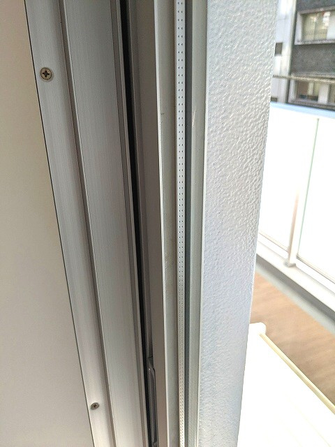 Park Axis上野イーストの設備