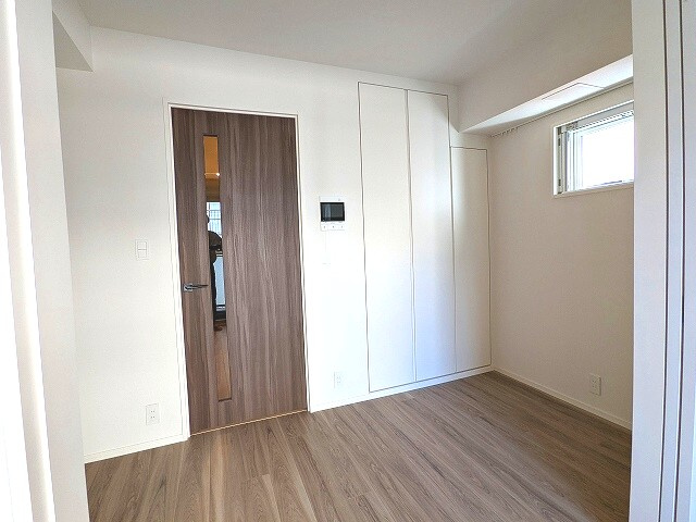 Park Axis上野イーストの設備