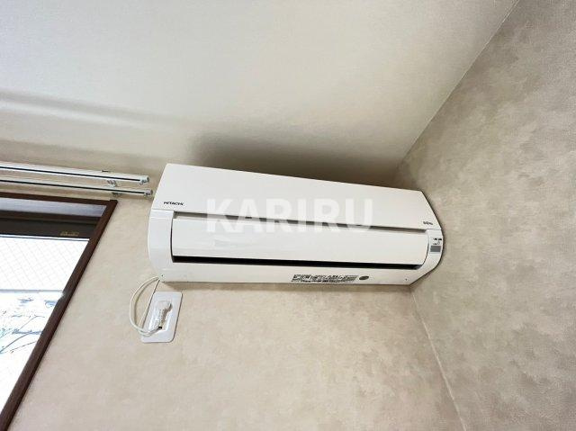 machi terrace高殿の設備