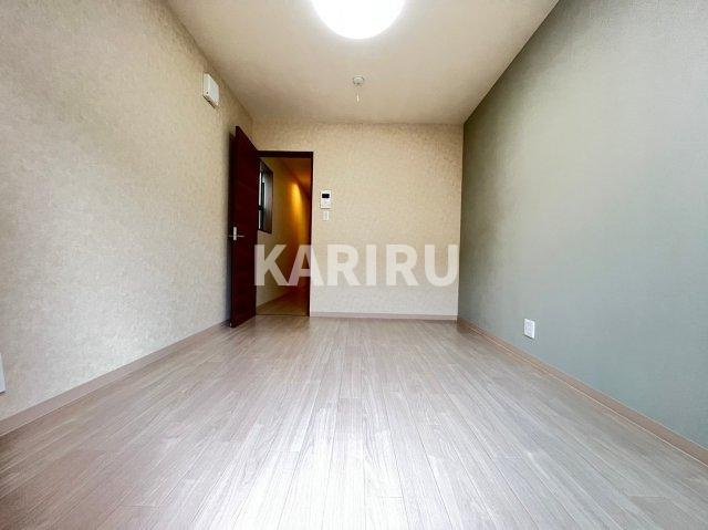 machi terrace高殿の居間・リビング