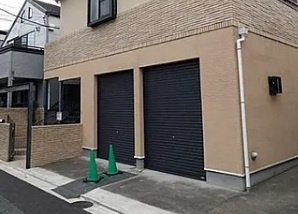 【エントランス】 | ウィンディ世田谷Ⅰ
