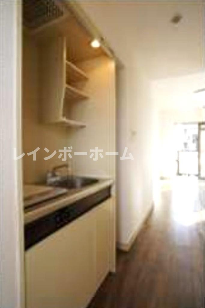 ライオンズマンション矢部※初期費用分割あと払いサービス利用可能物件のその他