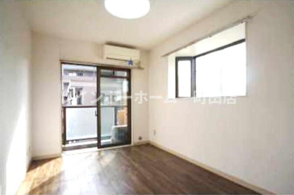 ライオンズマンション矢部※初期費用分割あと払いサービス利用可能物件の居間・リビング