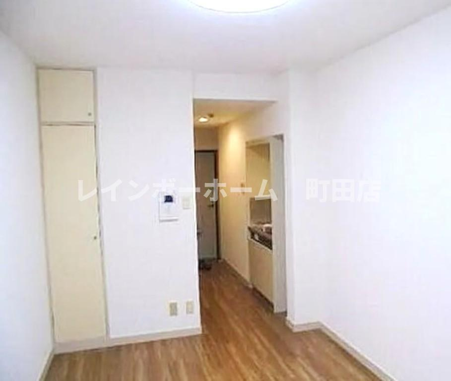 ライオンズマンション矢部※初期費用分割あと払いサービス利用可能物件の内装