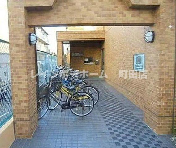 ライオンズマンション矢部※初期費用分割あと払いサービス利用可能物件のその他共用部分