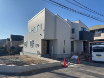 戸塚区戸塚町　新築分譲住宅・全3棟/今回販売2棟（1号棟）の画像