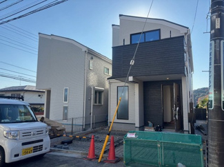 【外観】 | 現地（12月11日撮影）