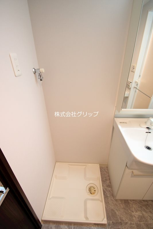 グリフィン横浜・反町公園参番館のその他