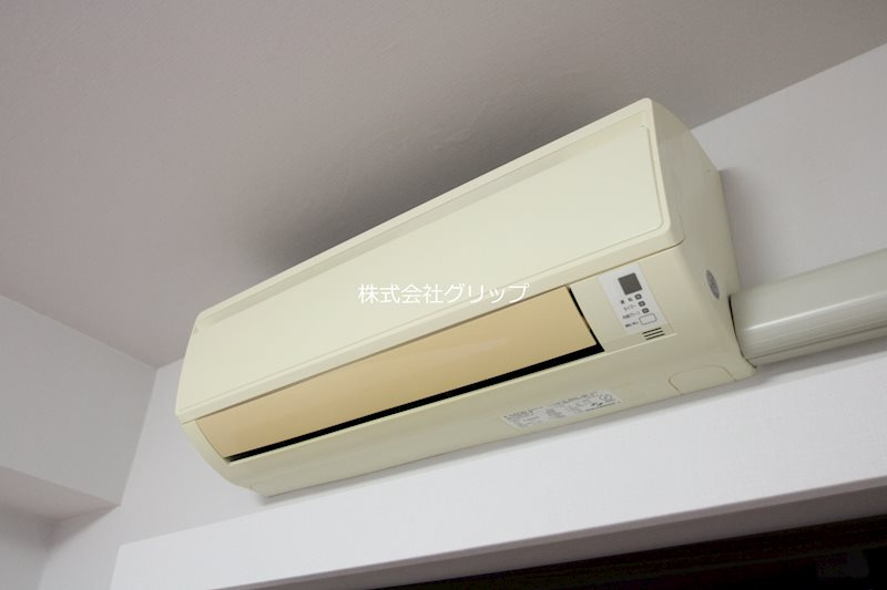 グリフィン横浜・反町公園参番館の設備