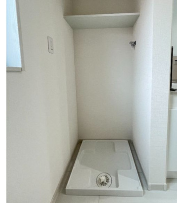 【設備】 | マーレ西巣鴨