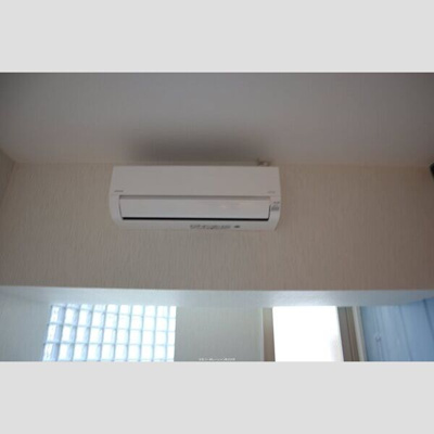 【内装】 | メゾニティ・クイーン阿波座 | 明るい室内です