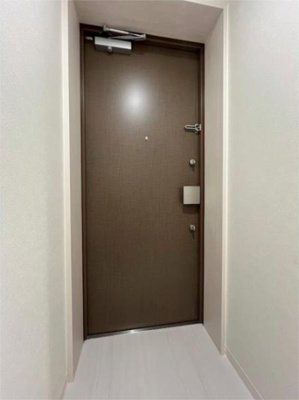 【玄関】 | HY’ｓ武蔵境