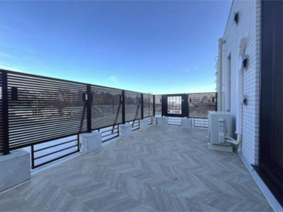 【バルコニー】 | HY’ｓ武蔵境