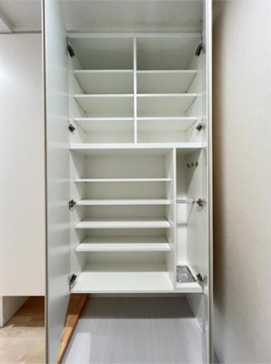 【玄関】 | HY’ｓ武蔵境