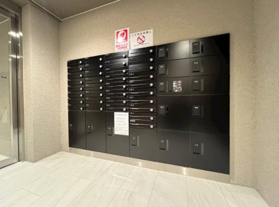 【その他共用部分】 | HY’ｓ武蔵境