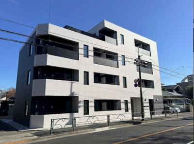 【外観】 | HY’ｓ武蔵境