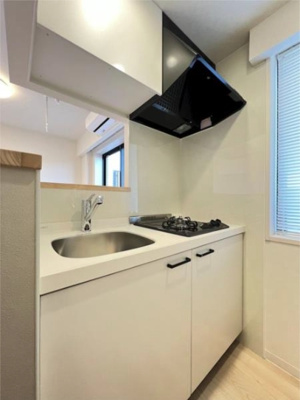 【キッチン】 | HY’ｓ武蔵境