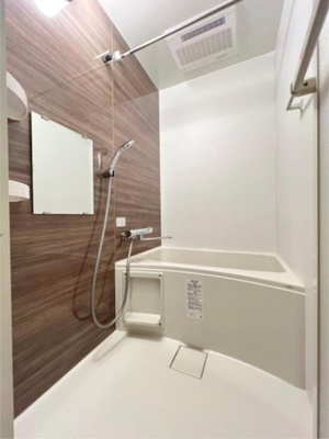 【浴室】 | HY’ｓ武蔵境